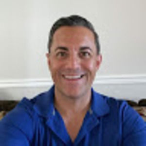 Meet your Posher, Chad